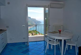 Residenza Sveva has Balcony rooms