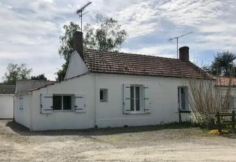 Grain de Sable has Balcony rooms