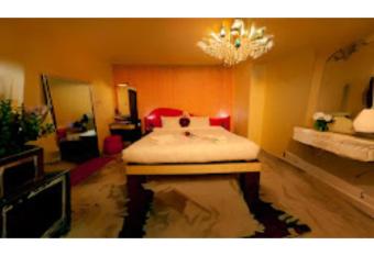 Hotel Islander Inn has Balcony rooms