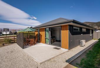 Holiday in a paradise has Balcony rooms