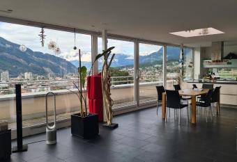 Vesmira_1 has Balcony rooms