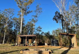 Rosemont has Balcony rooms
