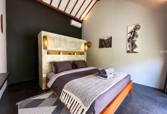 PROMO! Fresh 2BR villa Ungasan has Balcony rooms