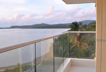 Lujoso apartamento frente al mar has Balcony rooms