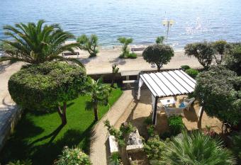 Guesthouse Lisica allows 18 year olds to book a room