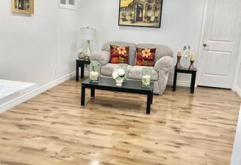 Serenity Guest Suite Pocatello allows 18 year olds to book a room