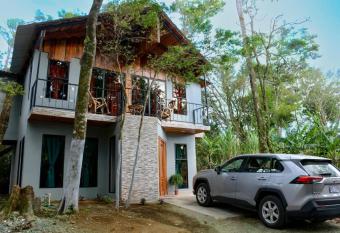 Caba  as Roca Verde allows 18 year olds to book a room