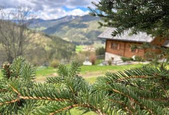 Preis  xlh  tte has Balcony rooms