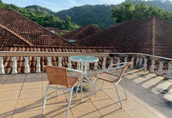 Kathu Home with Mountain View has Balcony rooms