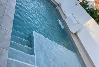 MEDITERRANEAN HOUSE - Habitaciones Privadas en Casa Compartida has Balcony rooms