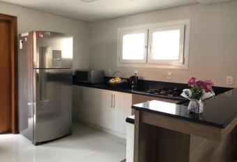 Casa na Serra Ga  cha - Caxias do Sul has Balcony rooms