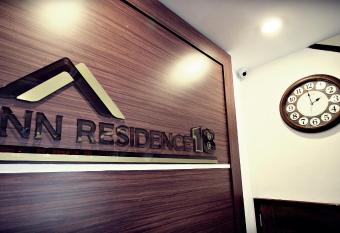 Inn Residence 18 allows 18 year olds to book a room