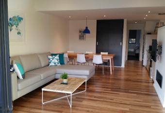 Marion Holiday Park has Balcony rooms