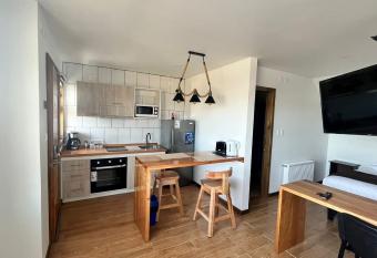 Origenes Apartments allows 18 year olds to book a room