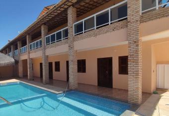 Casa em Pontal do Macei  - Fortim has Balcony rooms