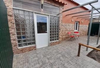 Casa Terra Cota - Sesimbra has Balcony rooms