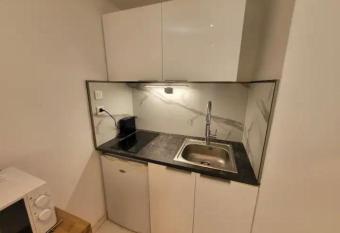 Chez David has Balcony rooms