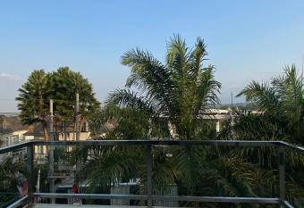 Aira Villas Private Pool has Balcony rooms