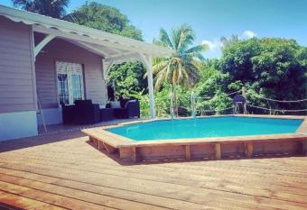 Tite Martinique has Balcony rooms