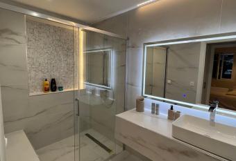 SA   HOUSE has Balcony rooms