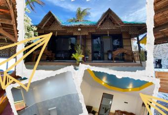 Residencia Gemma has Balcony rooms