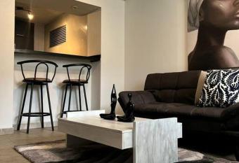 Atractivo   nico Sector Cable has Balcony rooms