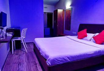 HEAVEN HILL AGROTOURISM has Balcony rooms