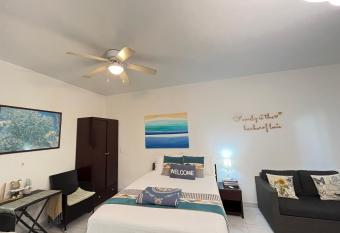 Lovely Apartment #3 in Venetian Site has Balcony rooms