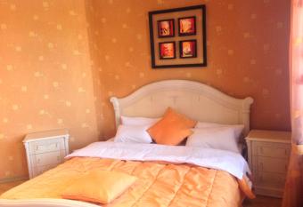 Ivy Boutique Hotel has Balcony rooms