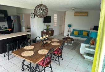 Department & Roof style Moroccan has rooms with a private hot tub