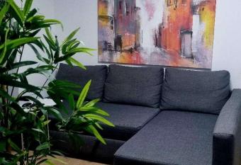 LEOMI Apartment allows 18 year olds to book a room