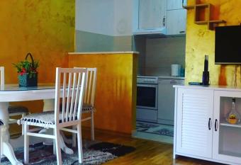 Imperial has Balcony rooms