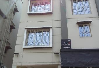 TOWN IN allows 18 year olds to book a room