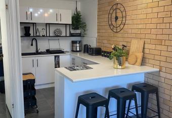 Beach House has Balcony rooms