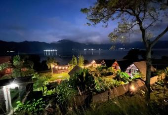 Enjung Segara has Balcony rooms