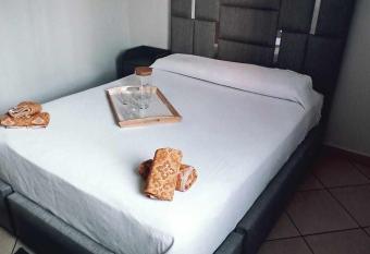 Maison Lina has Balcony rooms