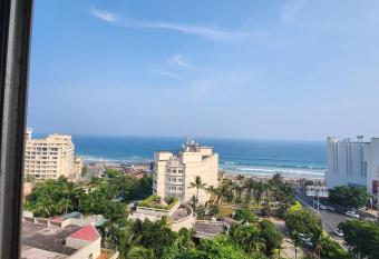 Sea doll 7th floor with Sea view has Balcony rooms