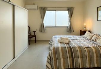 Departamentos Plaza Santo Tom  , Santa Fe has Balcony rooms