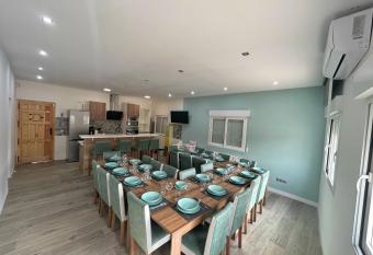 CASA RURAL CAMARENILLA TOLEDO has Balcony rooms