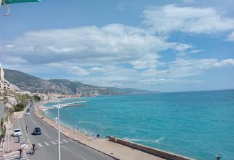 Florentina BEACH VIEW has Balcony rooms
