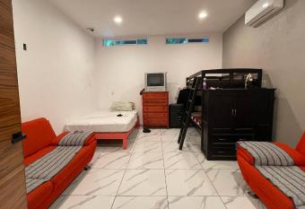 tecoman colima Tamarindo has Balcony rooms