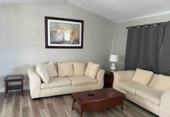 Hinton Alberta Vacation Home has Balcony rooms
