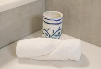 Quinta do Arrabalde has Balcony rooms