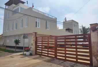 casa miramar has Balcony rooms