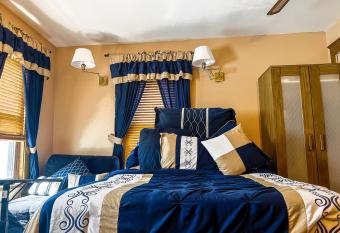 Smart Guest Suite allows 18 year olds to book a room