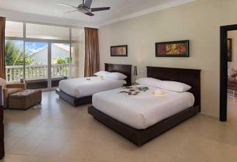 (null) has Balcony rooms