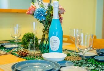                                     5   Villa KAMARU has Balcony rooms