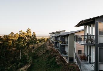 Elysia Wellness Retreat allows 18 year olds to book a room