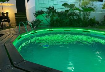 Lugar Espectacular, Casa Campestre en Calima has Balcony rooms