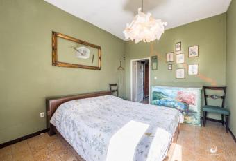 Selvatica50 b&b has Balcony rooms